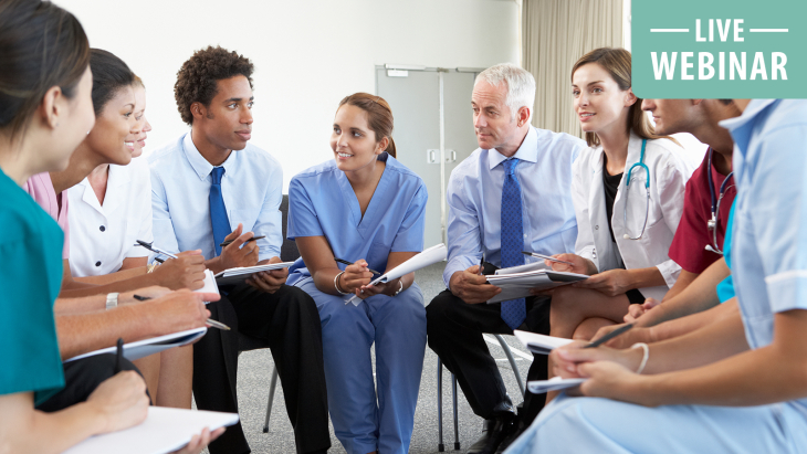 Tailored Care Management Learning Collaborative Series