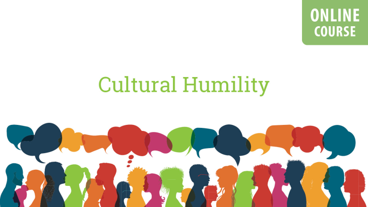 NC AHEC Cultural Humility for Primary Care Clinical Providers and Non-clinical Staff Module 2