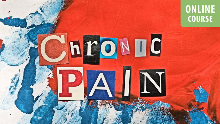 Chronic Pain Module 3: Treating Pain with Mindfulness and Other Effective Approaches