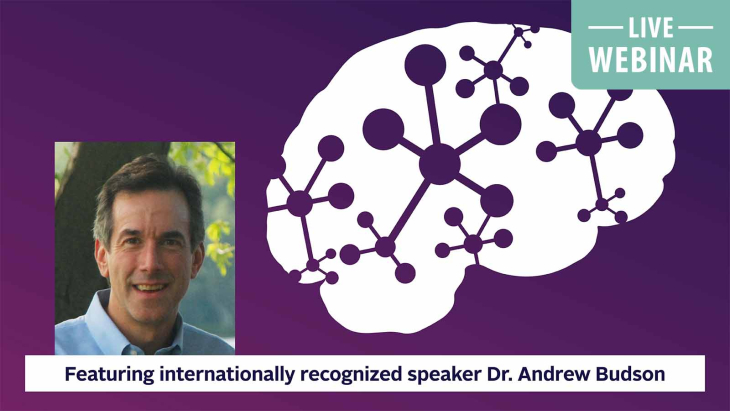 Memory Loss, Alzheimer's Disease & Dementia Update 2022						