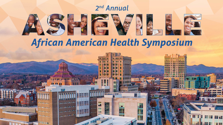 Asheville African American Health Symposium