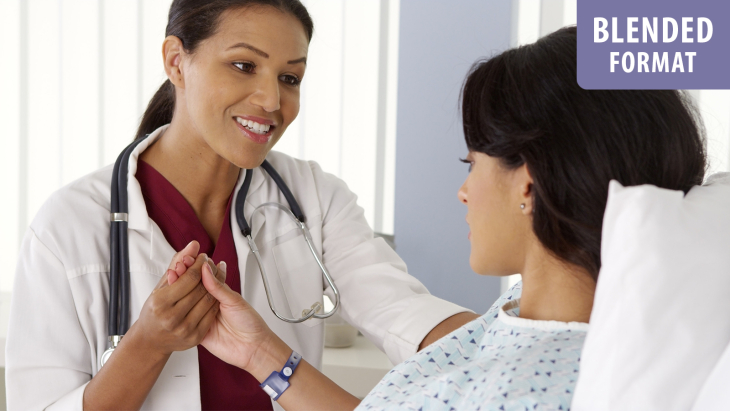 Winter 2023 CCC Medical Interpreter Series