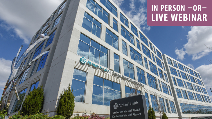 2023 Sanger Heart and Vascular Institute Cardiovascular Symposium