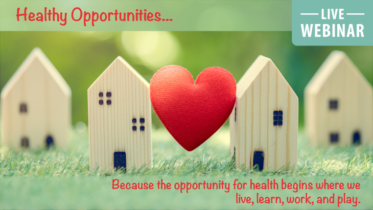 Healthy Opportunities: Sensitive Services for HSOs and Pilot Staff; Privacy and Confidentiality for Survivors - <b> Canceled</b>