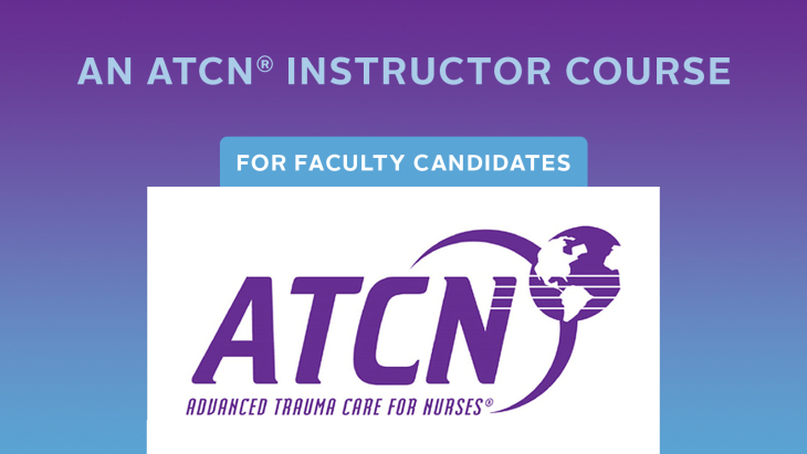 ATCN® Instructor Course
