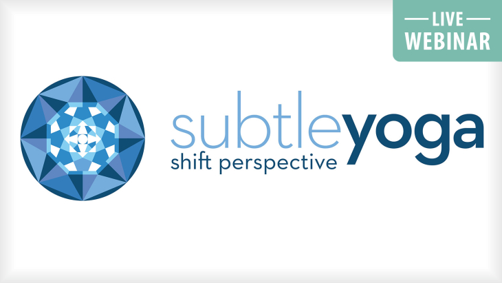 Subtle® Yoga for Behavioral Health Intensive: Trauma, Addiction and Recovery