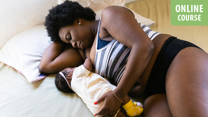Busting Breastfeeding Myths