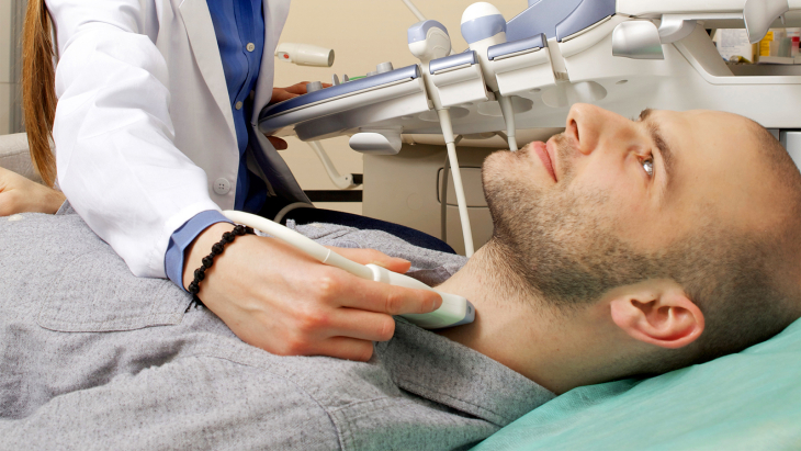 Point-of-Care Ultrasound (POCUS)