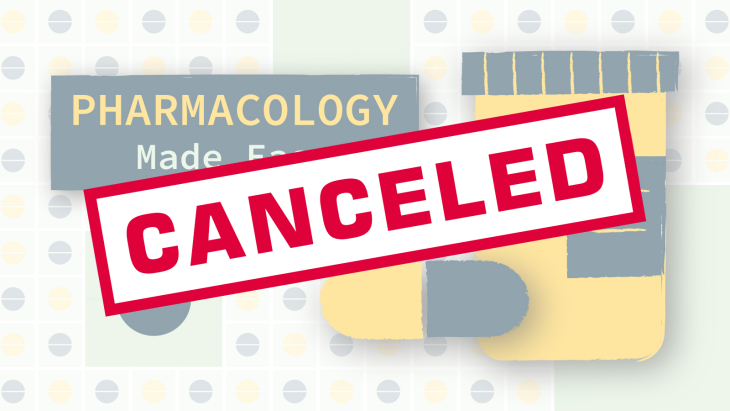 Pharmacology Made Easy