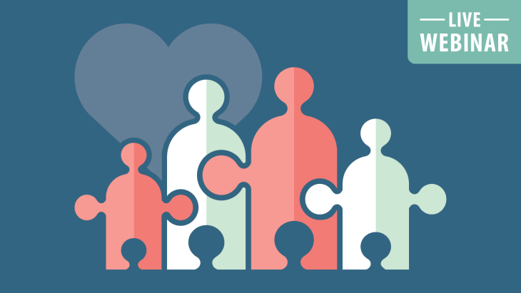 2025 MAHEC Mental Health Lunch & Learn Series: Healing Children and Their Families with Dr. Heather Ulrich