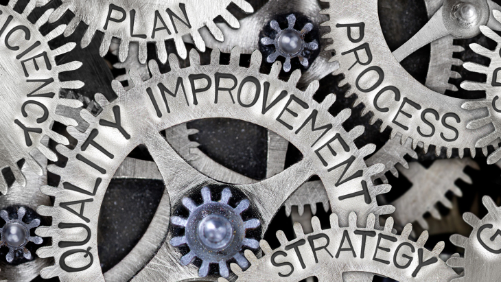 MAHEC Team-Based Quality Improvement