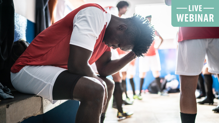 Beyond the Icepack: Trauma-Informed Sports Culture