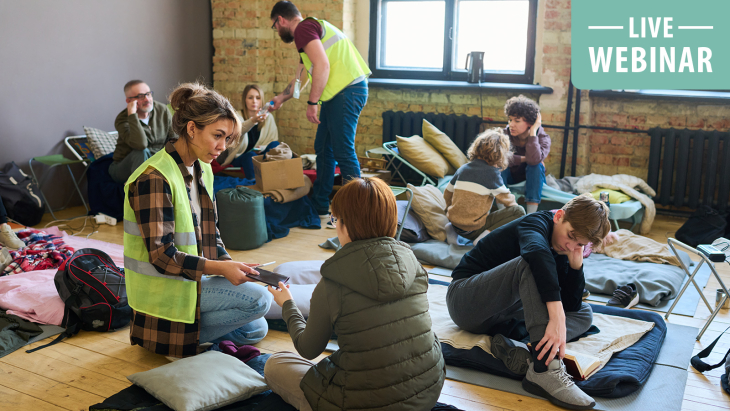 Prepared to Protect: Emergency Response Planning for Medical and Behavioral Health Providers