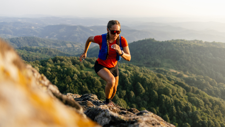 2026 Blue Ridge Sports Medicine Symposium - Keeping Pace with Her: Maintaining and Improving the Health of the Female Runner