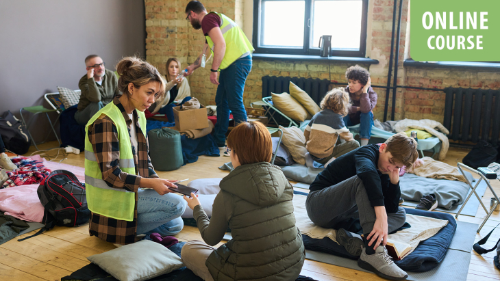 Prepared to Protect: Emergency Response Planning for Medical and Behavioral Health Providers