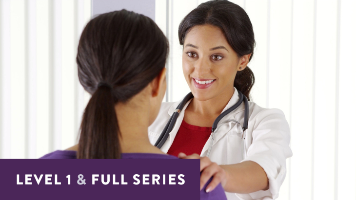 2026 Summer Medical Interpreter Series and Level 1: Foundations of Professional Interpretation in Health & Human Services