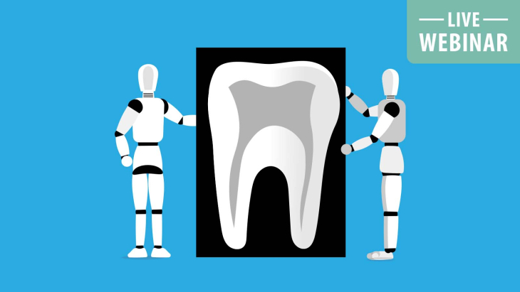 Leveraging AI for Dental Imaging