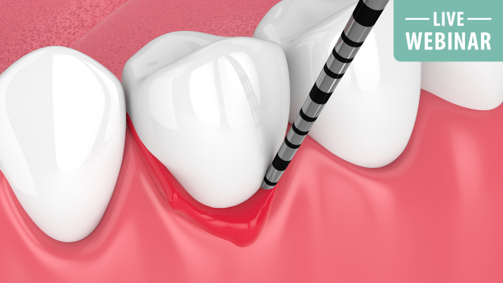 Update on Classification of Periodontal and Peri-Implant Diseases and Conditions