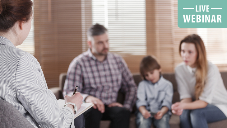 Child and Adolescent Care Management Series - Ethical Decision Making in Child Maltreatment Reporting: Exploring Best Practices for Professionals