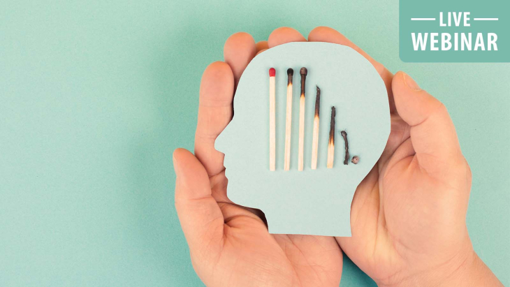 Resilient by Design: Foundations of Burnout Recovery & Resilience for Helping Professionals