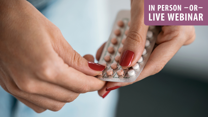 Reproductive Health Summit: Strengthening Contraception Access in North Carolina