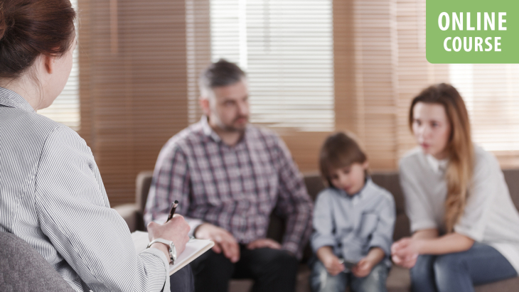 Child and Adolescent Care Management Series - Ethical Decision-Making in Child Maltreatment Reporting: Exploring Best Practices for Professionals
