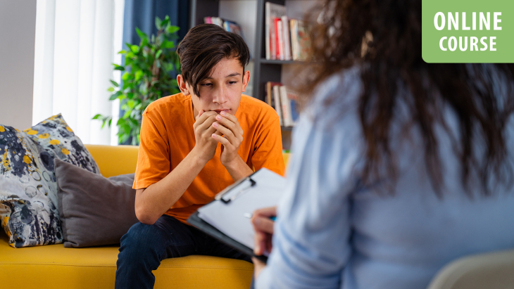 Adolescent Substance Use Disorders and Evidence-Based Interventions