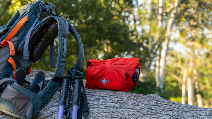 Wilderness First Aid Certification Course 2026