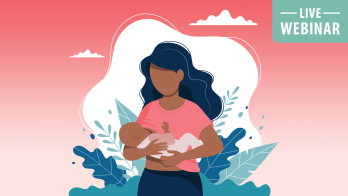 Hot Topics in Breastfeeding (Webinar)