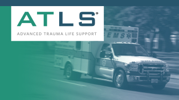 Advanced Trauma Life Support® (ATLS®) One-Day Refresher Course