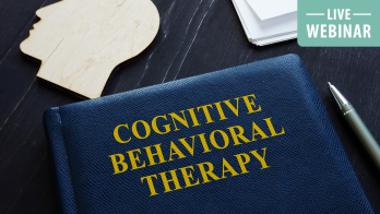 Intensive Training in Cognitive Behavioral Therapy (CBT) Series