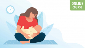 Busting Breastfeeding Myths
