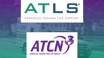 Advanced Trauma Life Support (ATLS®) & Advanced Trauma Care for Nurses (ATCN®)