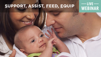 (SAFE) Support, Assist, Feed, Equip: A Guide for Safe Infant Feeding in Unstable Environments