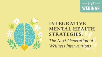 2024 Integrative Mental Health Strategies Conference