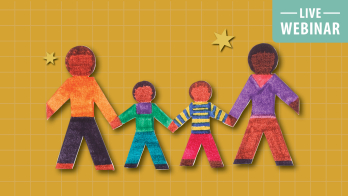 Supporting Children’s Healing: Building Connections and Guiding Behavior