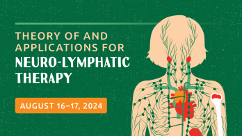 Theory of and Applications for Neuro-Lymphatic Therapy