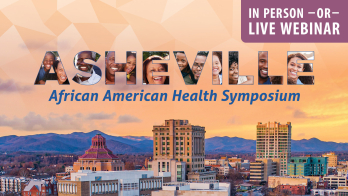 3rd Annual Asheville African American Health Symposium
