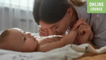 Infant Gut Microbiome and Breastfeeding