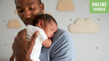 The Role of Fathers in Breastfeeding