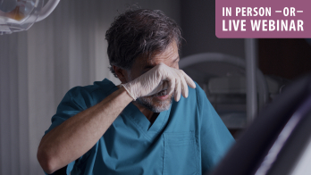 Mental Health/Substance Use Disorder Considerations for Dental Professionals