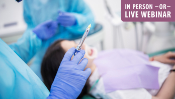 Local Anesthesia Emergencies Update