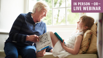 9th Annual Dr. Suzanne Landis Geriatric Summit - Mentation Matters