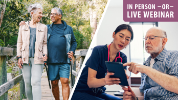 NC Falls Prevention Conference: Hi- and Lo-Tech Approaches