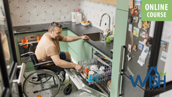 Living Independent Program - Home and Transportation Assessment Training