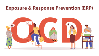 Exposure & Response Prevention (ERP) Foundations