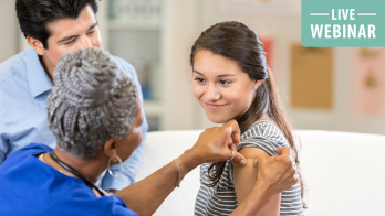 Confidently Overcoming Vaccine Hesitancy