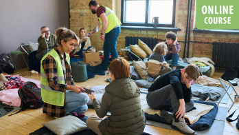 Prepared to Protect: Emergency Response Planning for Medical and Behavioral Health Providers