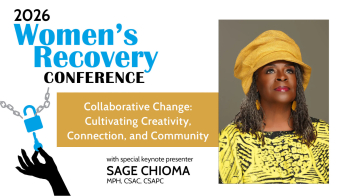 2026 Women&rsquo;s Recovery Conference: Four Decades of Cultivating Collaboration in a Changing World