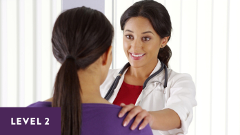 2026 Summer Medical Interpreter Series: Level 2: Ethics, Skills Improvement and Practical Study